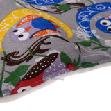Thickened Soft Canvas Berber Fleece Hammock Blanket Fr Cat Dog Hamster Pet S M L