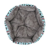 Large Pet Dog Cat Bed Puppy Cushion House Soft Warm Kennel Mat Blanket Mattress