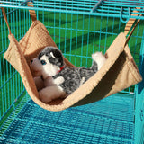 1D6D 32B6 Pet Cat Dog Puppy Bag Cover Blankets Hammock NEW HOT