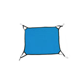 Pet Plush Hammock Pup Cat Rabbit Small Pet Hanging Bed Pad Nest Toys Accessories