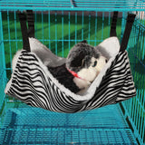 1D6D 32B6 Pet Cat Dog Puppy Bag Cover Blankets Hammock NEW HOT