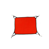 Pet Plush Hammock Pup Cat Rabbit Small Pet Hanging Bed Pad Nest Toys Accessories