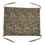 Thickened Soft Canvas Berber Fleece Hammock Blanket For Pet