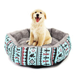 Large Pet Dog Cat Bed Puppy Cushion House Soft Warm Kennel Mat Blanket Mattress