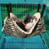 1D6D 32B6 Pet Cat Dog Puppy Bag Cover Blankets Hammock NEW HOT