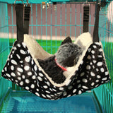 1D6D 32B6 Pet Cat Dog Puppy Bag Cover Blankets Hammock NEW HOT