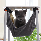Cute Pet Cage House Hammock Soft Bed Animal Hanging Pupply Ferret New