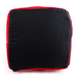Soft Warm Lovely Kennel Strawberry Pet Dog Cat Bed House Doggy Cushion Basket