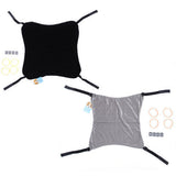 Cute Pet Cat Dog Cage House Hammock Soft Bed Animal Hanging Pupply Ferret New